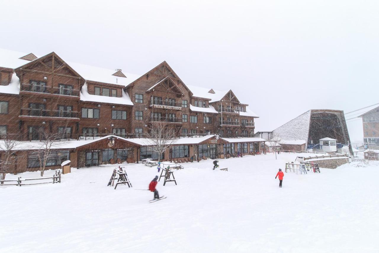 The Jay Chalet Dış mekan fotoğraf